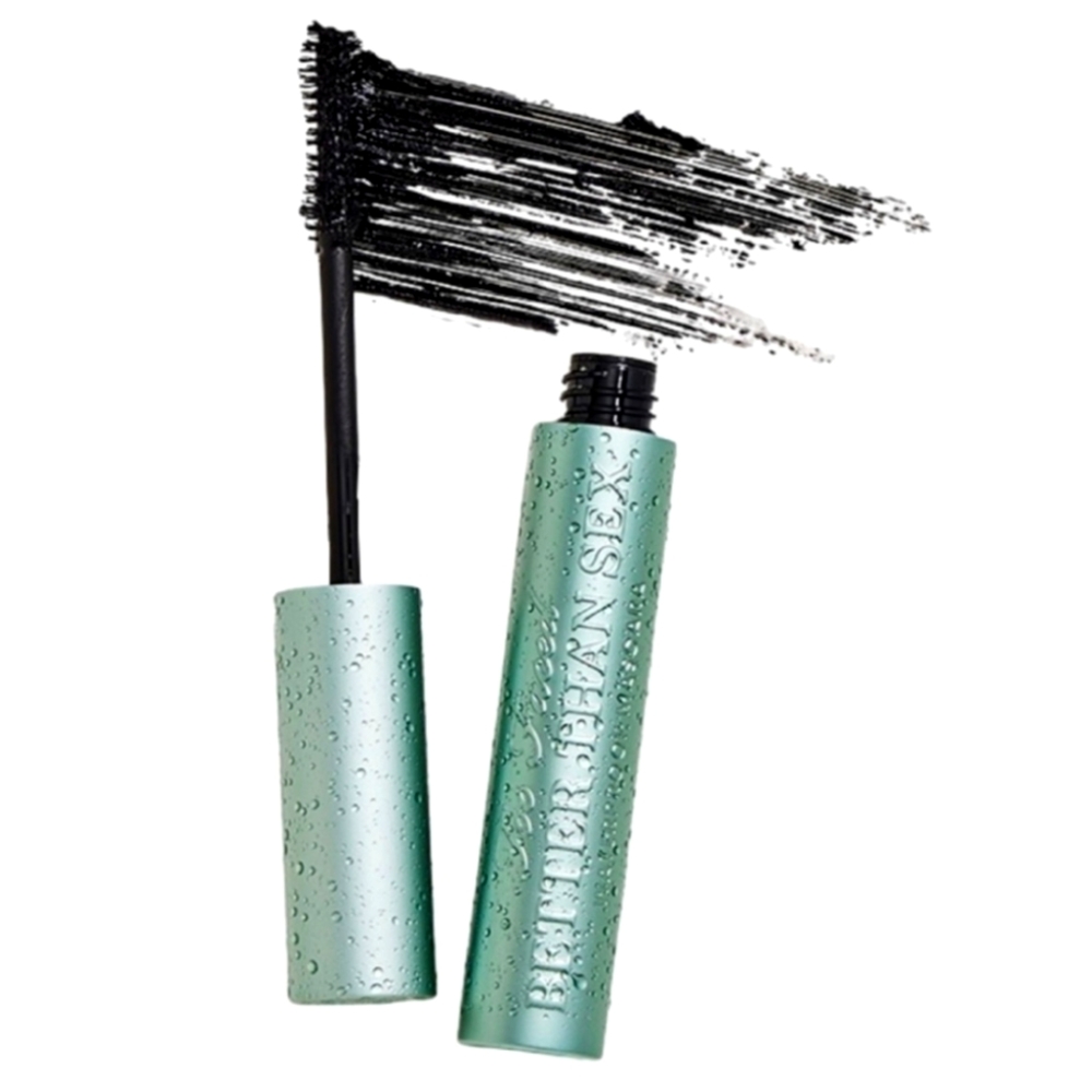 Too Faced Better Than Sex Waterproof Mascara